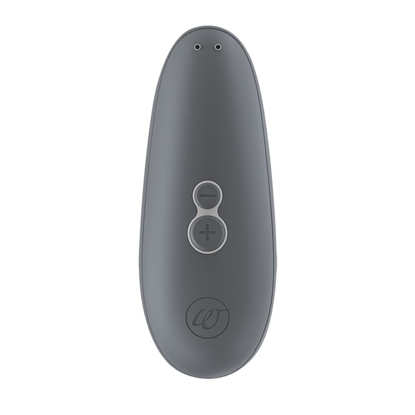 Stimulateur Clitoridien Womanizer Starlet 3 gris